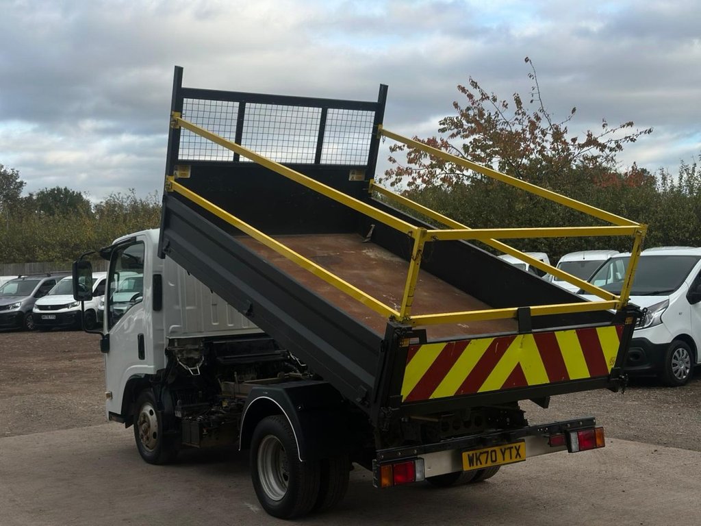 Used Isuzu Other 2021 for sale - 78095901: Photo 12