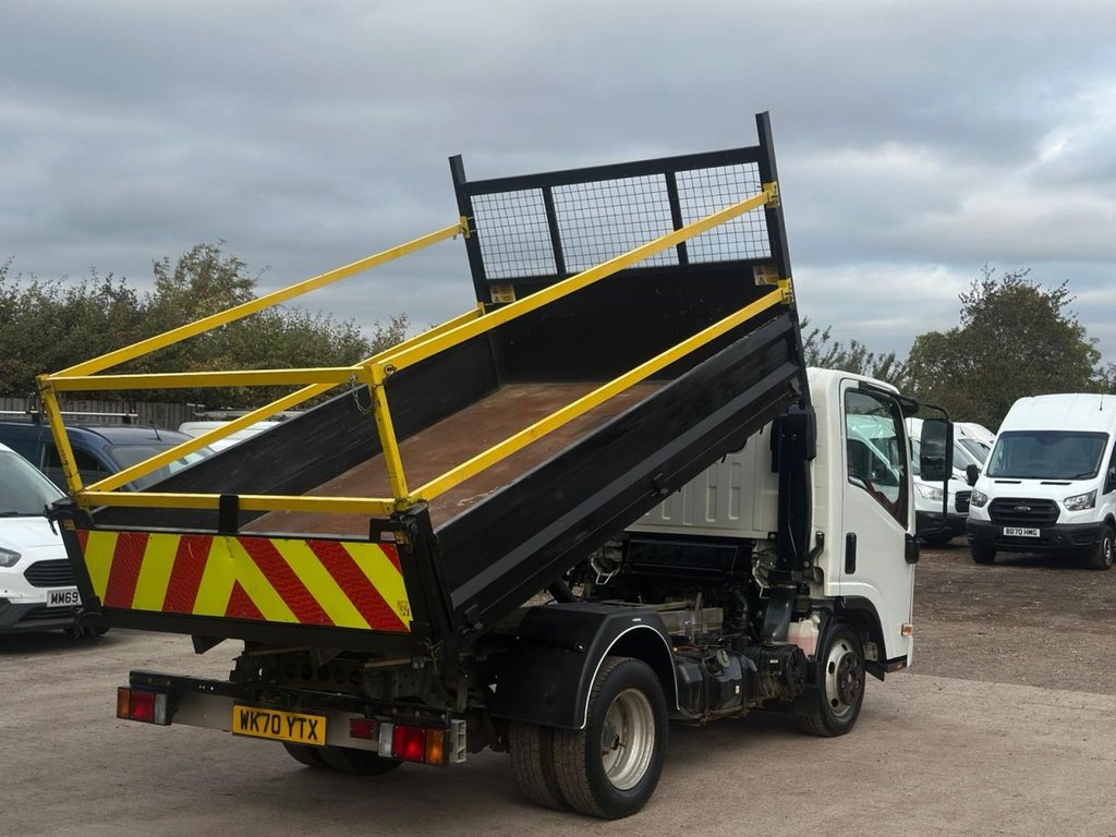 Used Isuzu Other 2021 for sale - 78095901: Photo 17