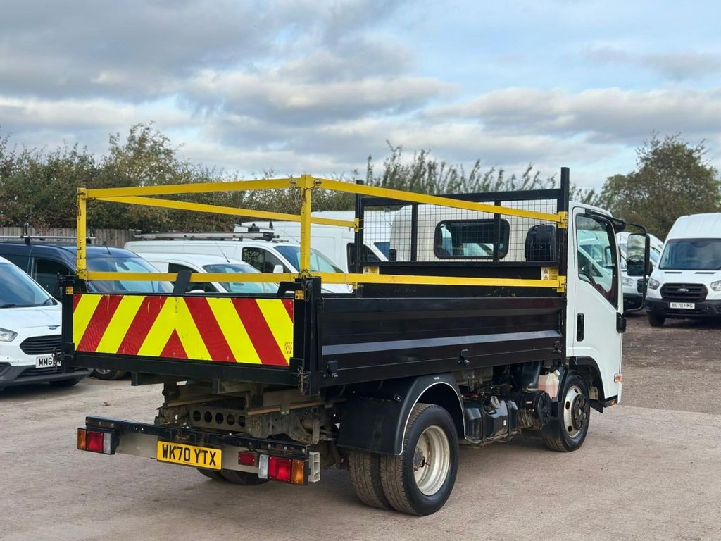 Used Isuzu Other 2021 for sale - 78095901: Photo 18