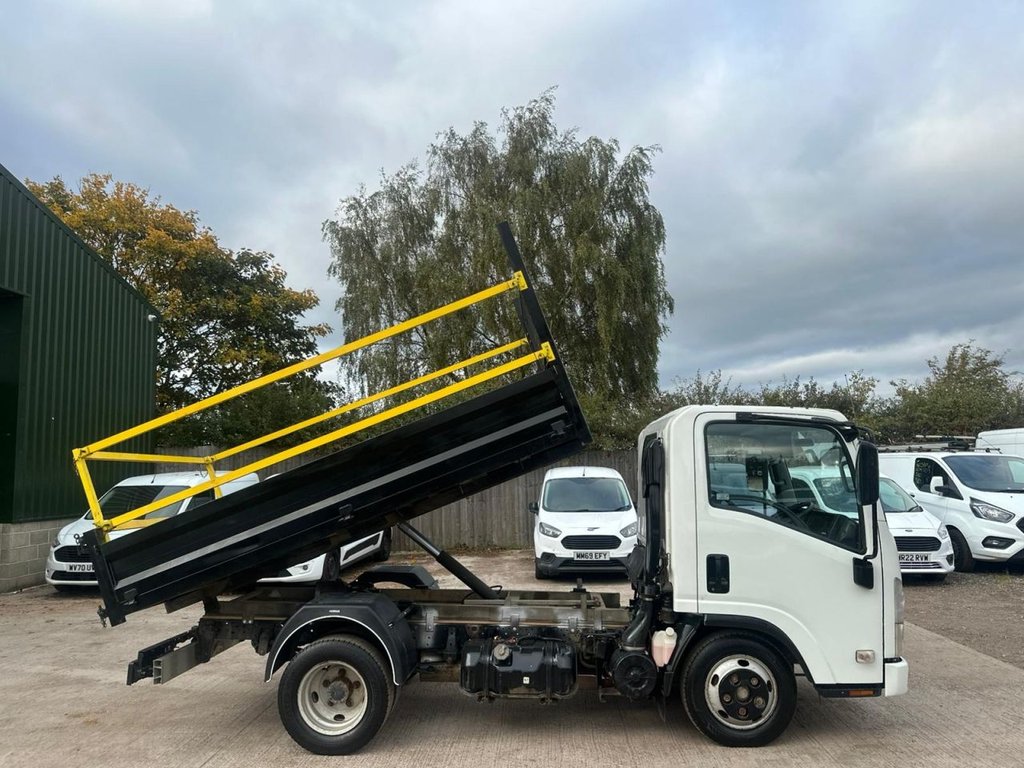 Used Isuzu Other 2021 for sale - 78095901: Photo 19