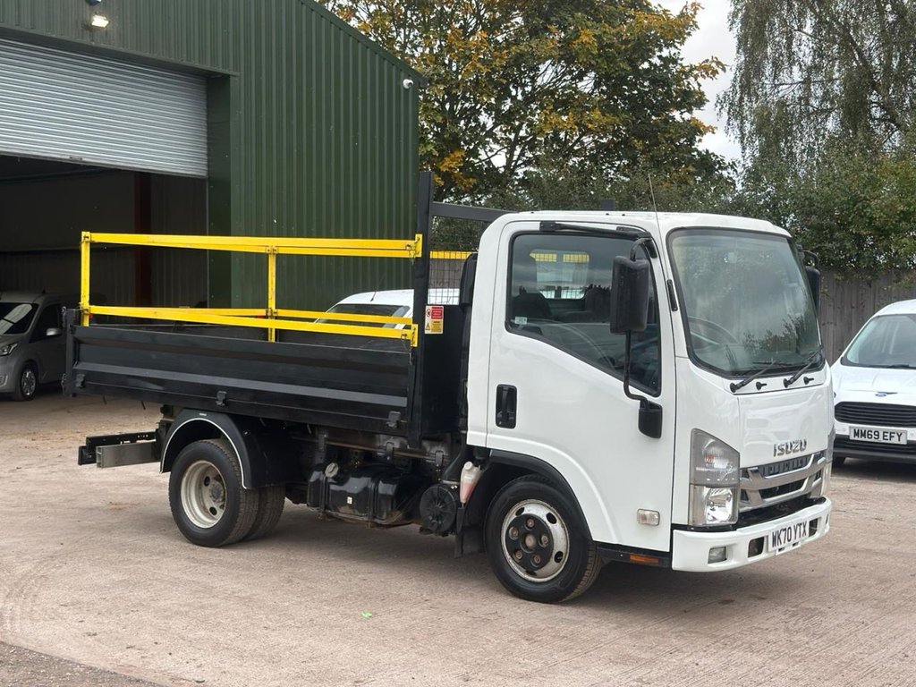 Used Isuzu Other 2021 for sale - 78095901: Photo 2