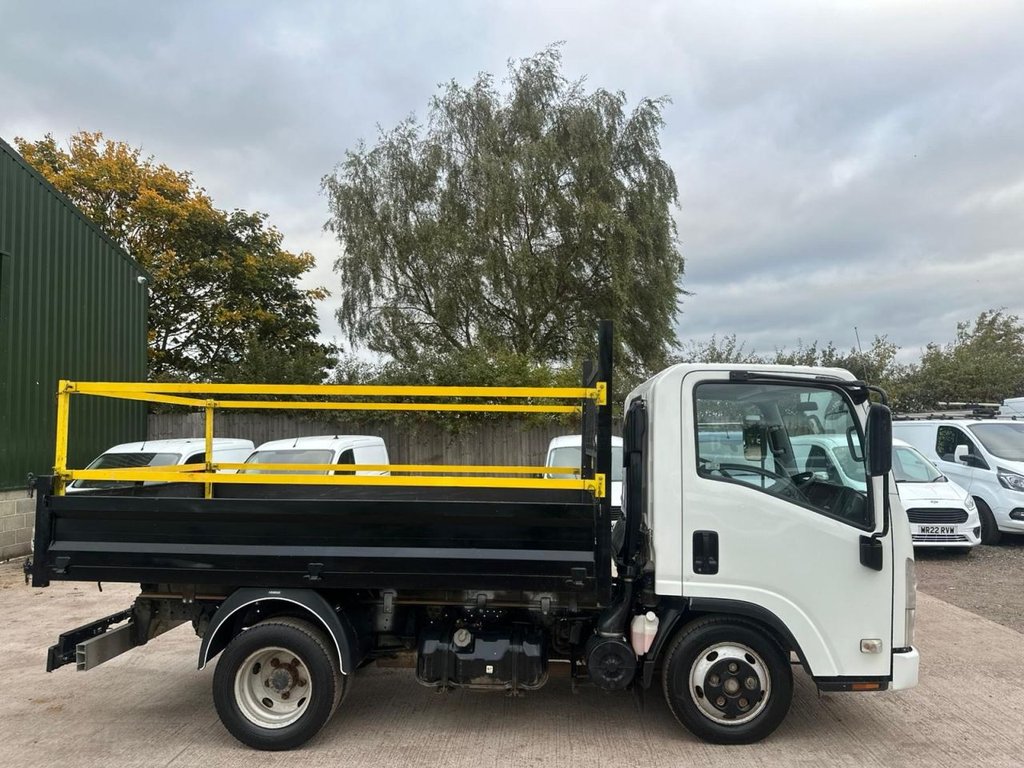 Used Isuzu Other 2021 for sale - 78095901: Photo 20