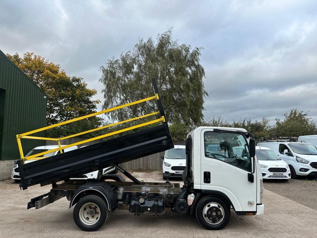 Used Isuzu Other 2021 for sale - 78095901: Photo 21