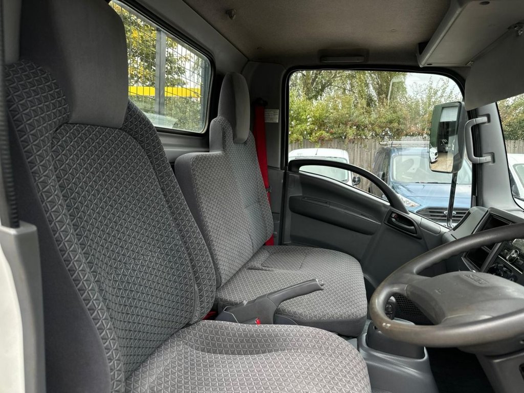 Used Isuzu Other 2021 for sale - 78095901: Photo 22