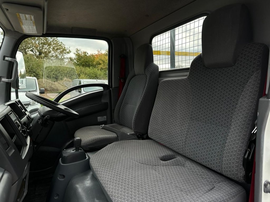 Used Isuzu Other 2021 for sale - 78095901: Photo 23