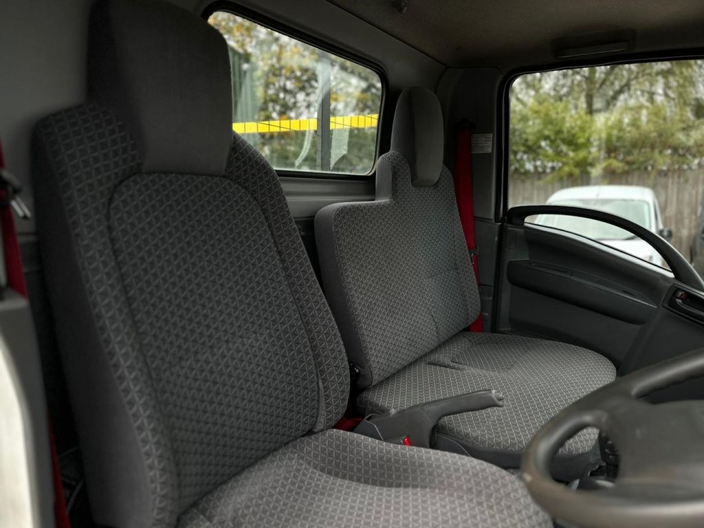 Used Isuzu Other 2021 for sale - 78095901: Photo 24