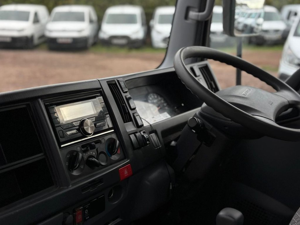 Used Isuzu Other 2021 for sale - 78095901: Photo 25