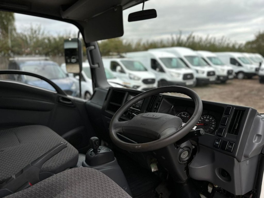 Used Isuzu Other 2021 for sale - 78095901: Photo 26