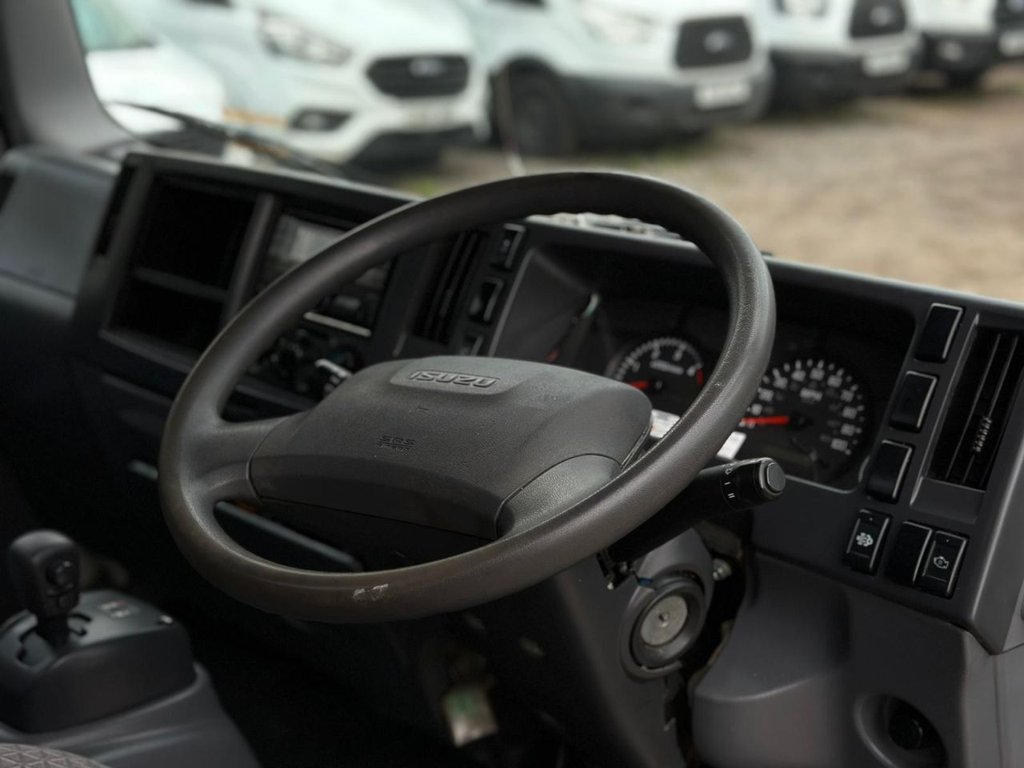 Used Isuzu Other 2021 for sale - 78095901: Photo 27