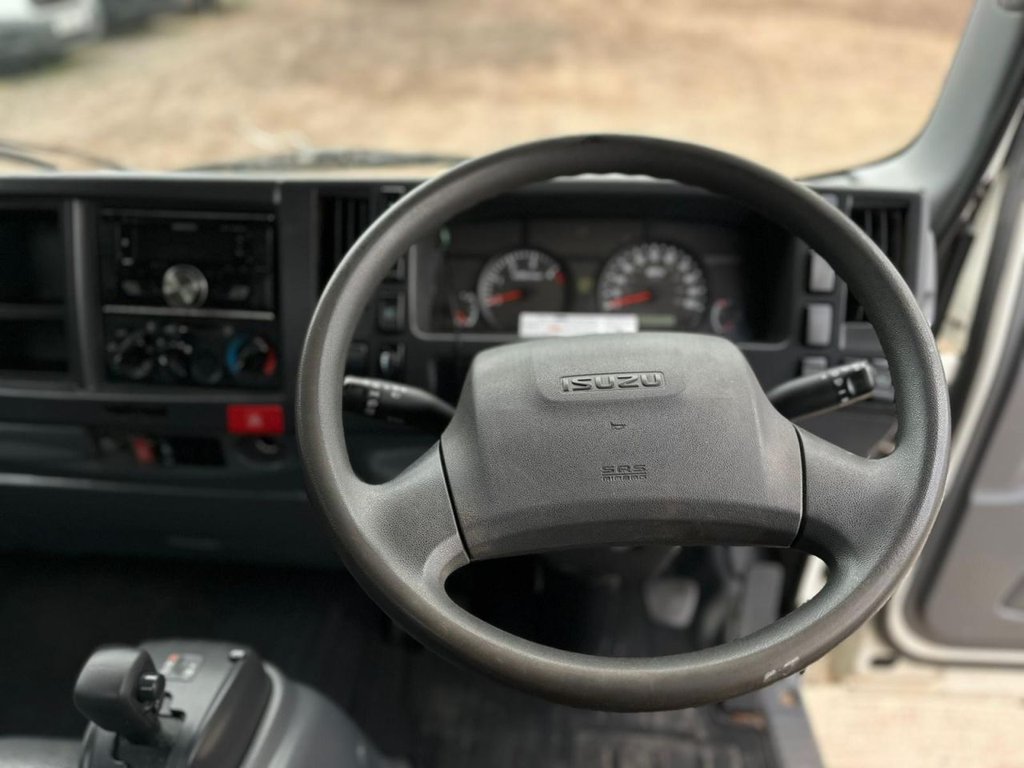 Used Isuzu Other 2021 for sale - 78095901: Photo 28