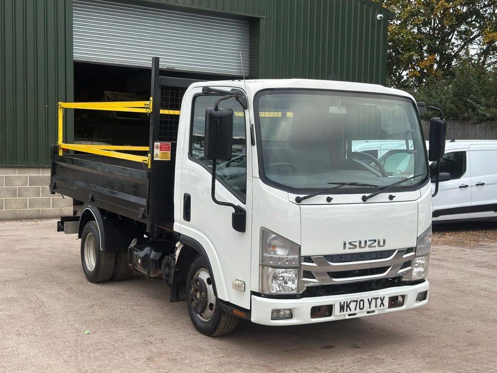 Used Isuzu Other 2021 for sale - 78095901: Photo 3