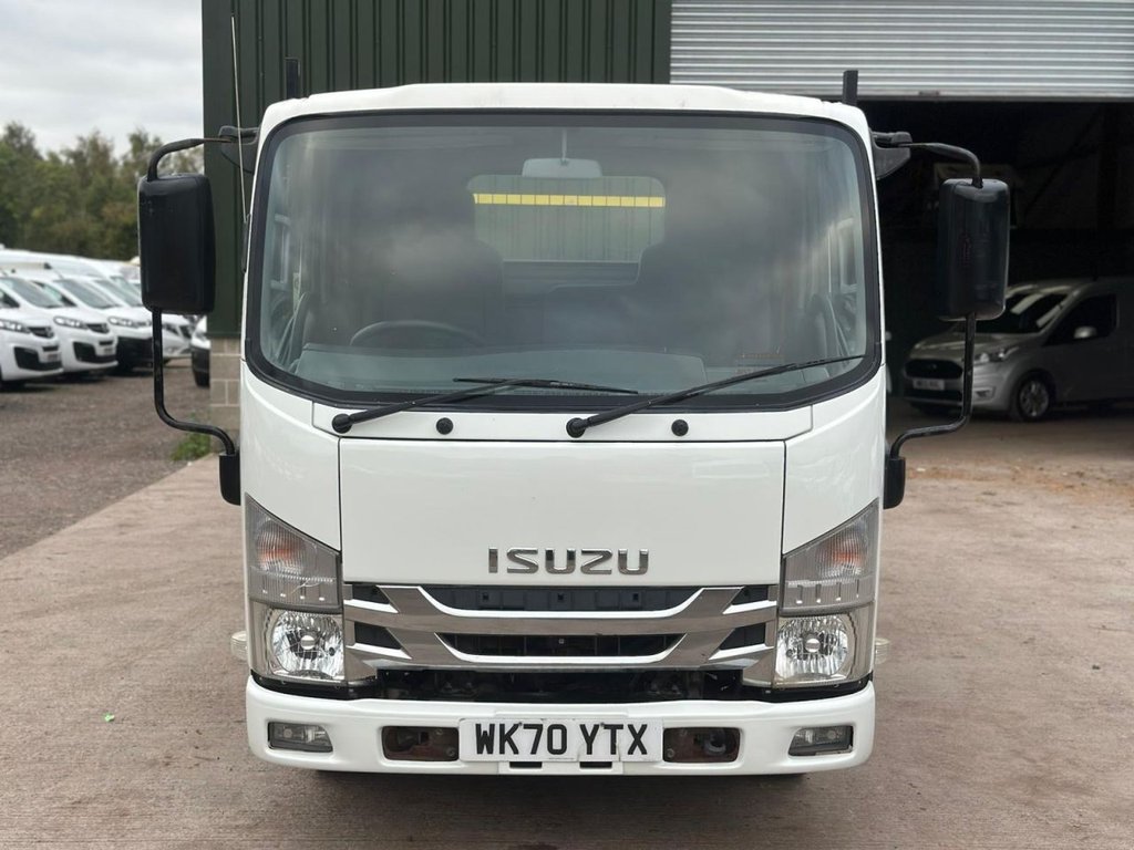 Used Isuzu Other 2021 for sale - 78095901: Photo 4