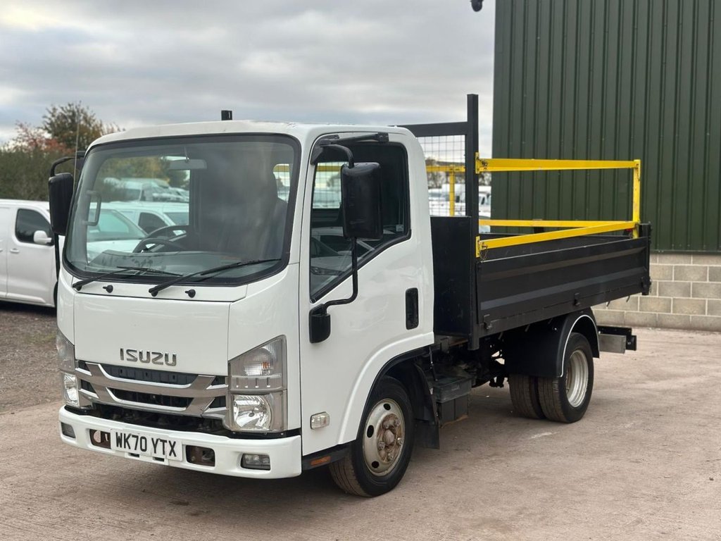 Used Isuzu Other 2021 for sale - 78095901: Photo 5