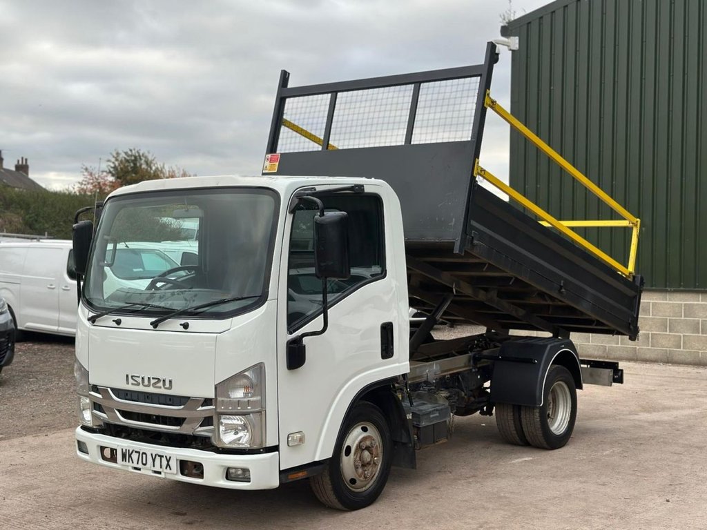 Used Isuzu Other 2021 for sale - 78095901: Photo 6