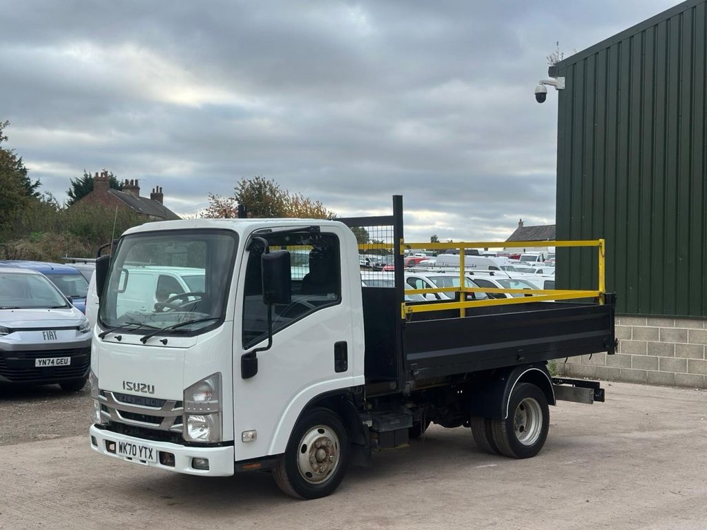 Used Isuzu Other 2021 for sale - 78095901: Photo 7