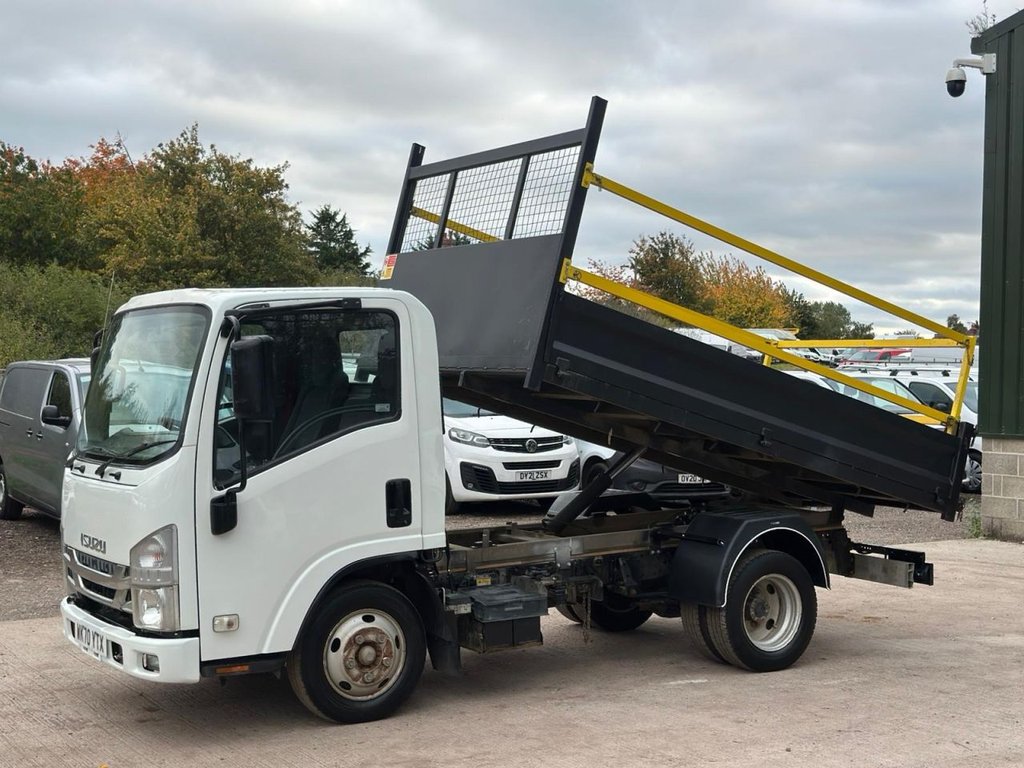 Used Isuzu Other 2021 for sale - 78095901: Photo 8
