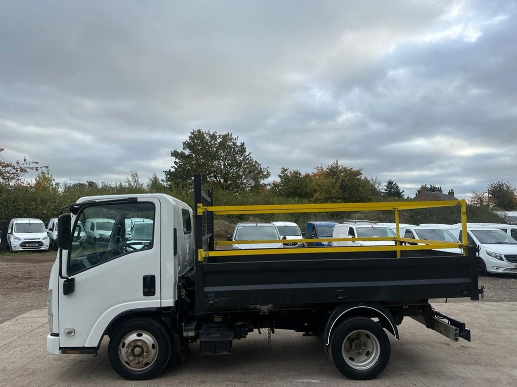 Used Isuzu Other 2021 for sale - 78095901: Photo 9