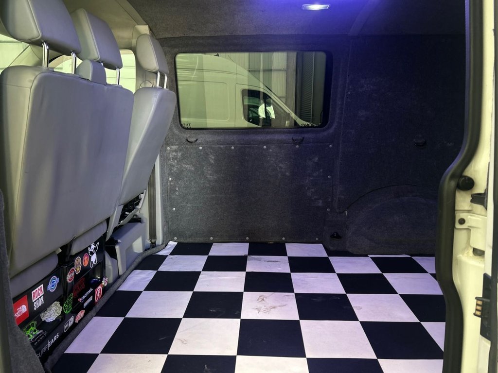 Used Volkswagen Transporter 2011 for sale - 78096285: Photo 10