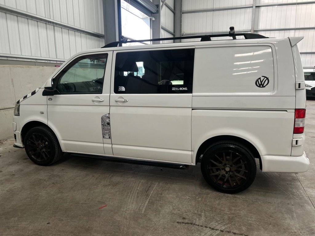 Used Volkswagen Transporter 2011 for sale - 78096285: Photo 13