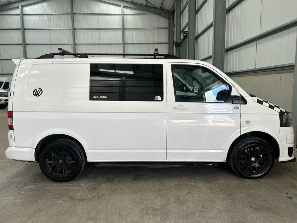 Used Volkswagen Transporter 2011 for sale - 78096285: Photo 22