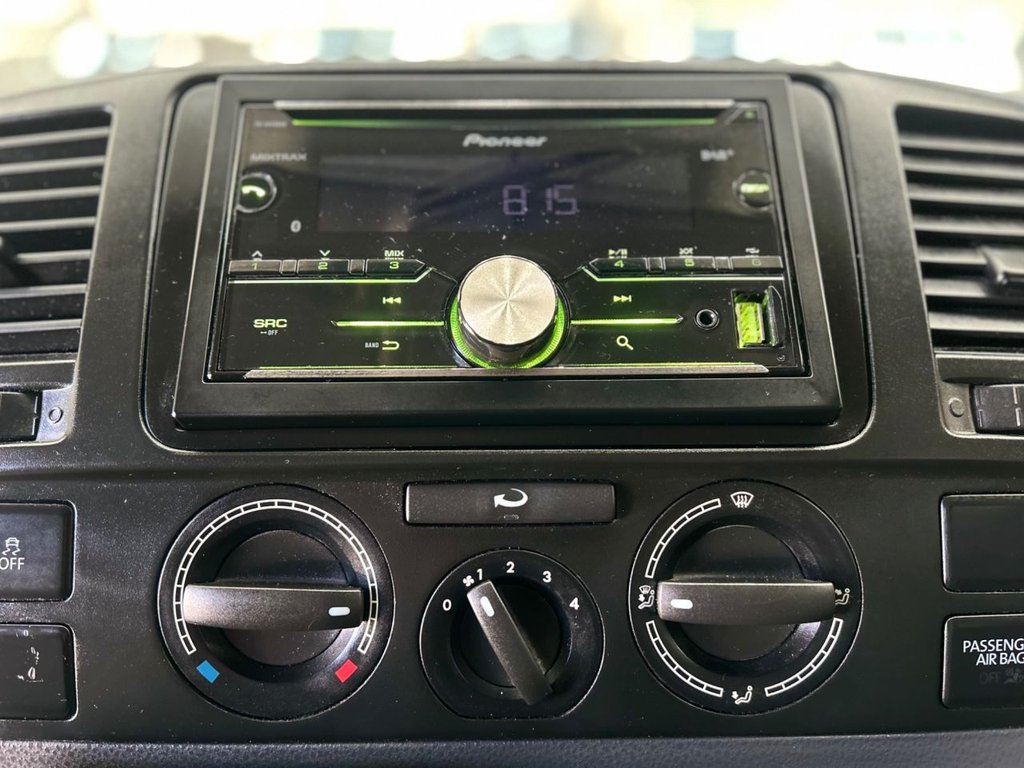 Used Volkswagen Transporter 2011 for sale - 78096285: Photo 30