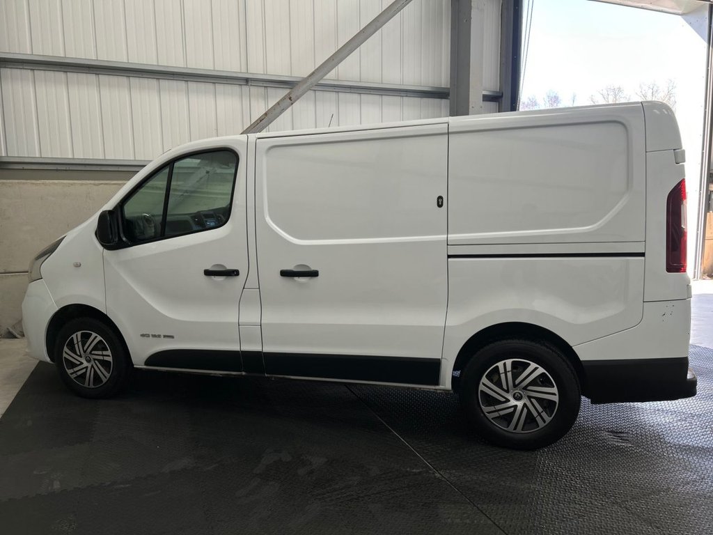 Used Renault Trafic 2017 for sale - 78096306: Photo 12