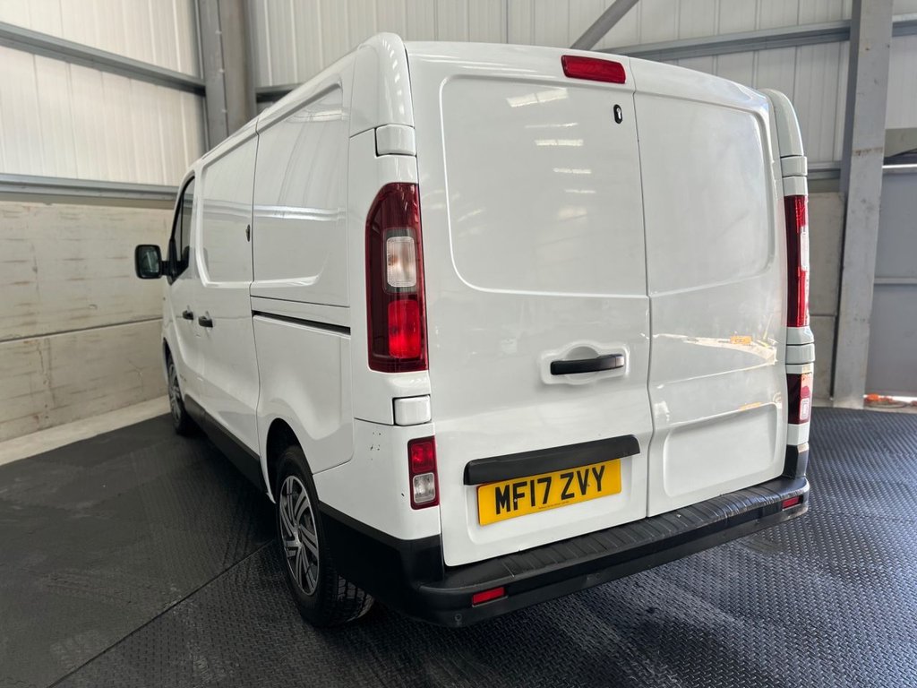 Used Renault Trafic 2017 for sale - 78096306: Photo 14