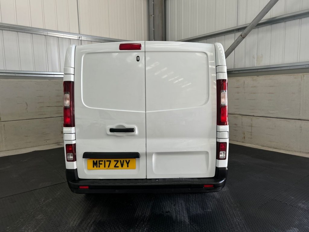 Used Renault Trafic 2017 for sale - 78096306: Photo 15