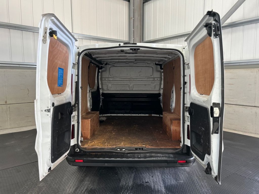 Used Renault Trafic 2017 for sale - 78096306: Photo 16