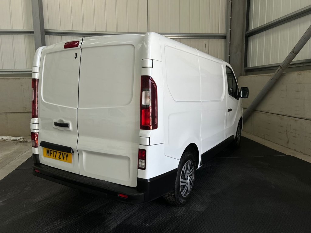 Used Renault Trafic 2017 for sale - 78096306: Photo 18