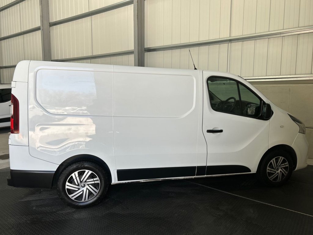 Used Renault Trafic 2017 for sale - 78096306: Photo 20