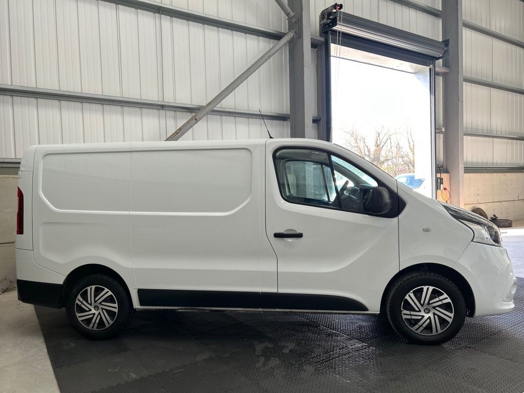 Used Renault Trafic 2017 for sale - 78096306: Photo 21