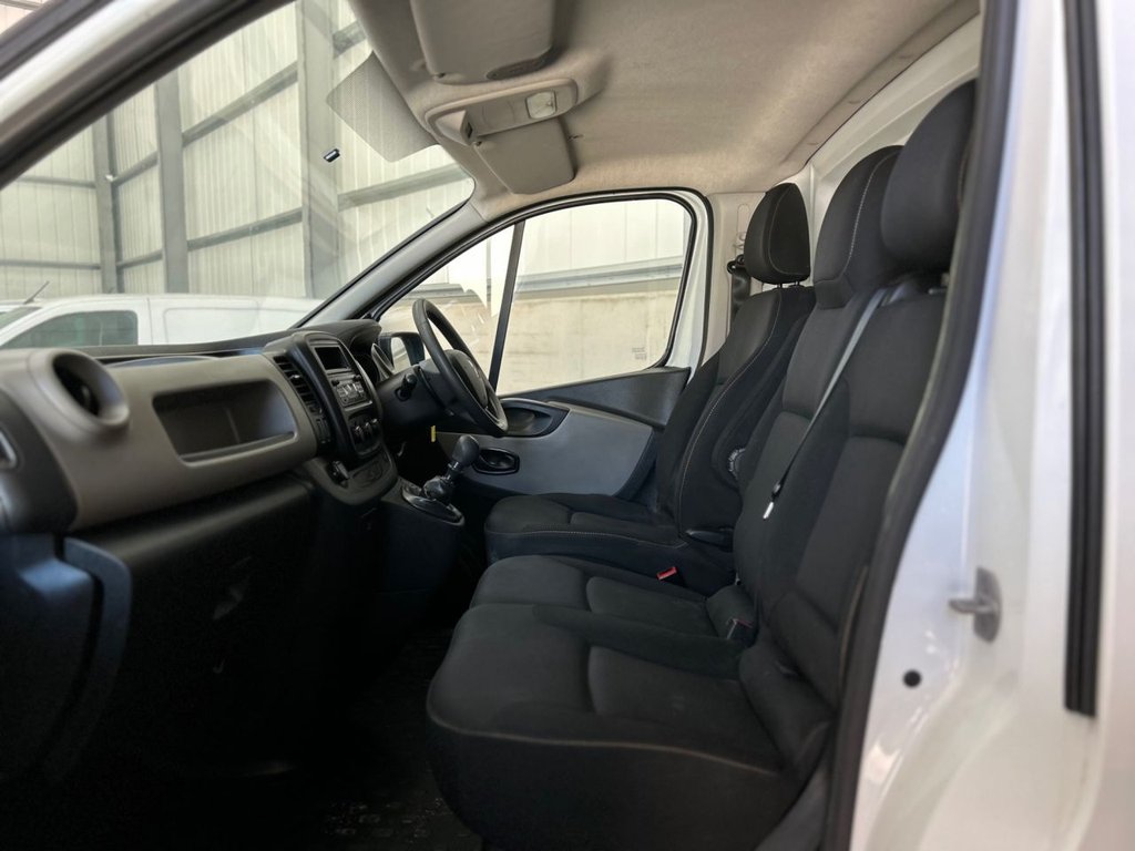 Used Renault Trafic 2017 for sale - 78096306: Photo 24
