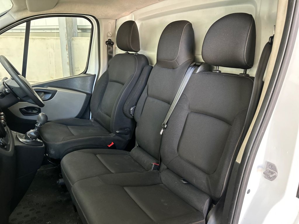 Used Renault Trafic 2017 for sale - 78096306: Photo 25