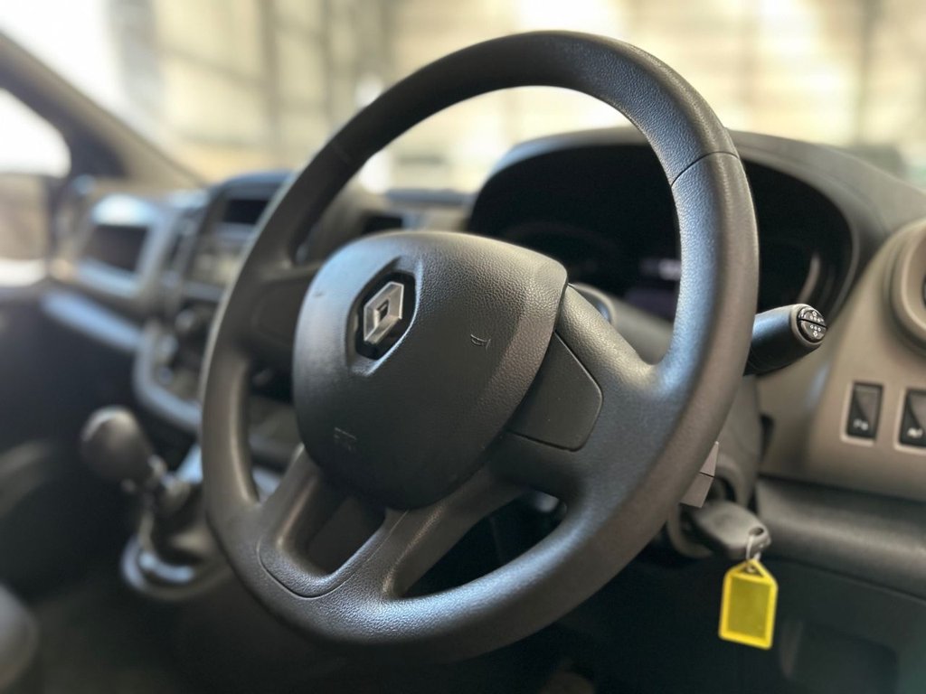 Used Renault Trafic 2017 for sale - 78096306: Photo 26