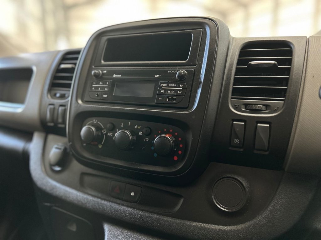 Used Renault Trafic 2017 for sale - 78096306: Photo 27