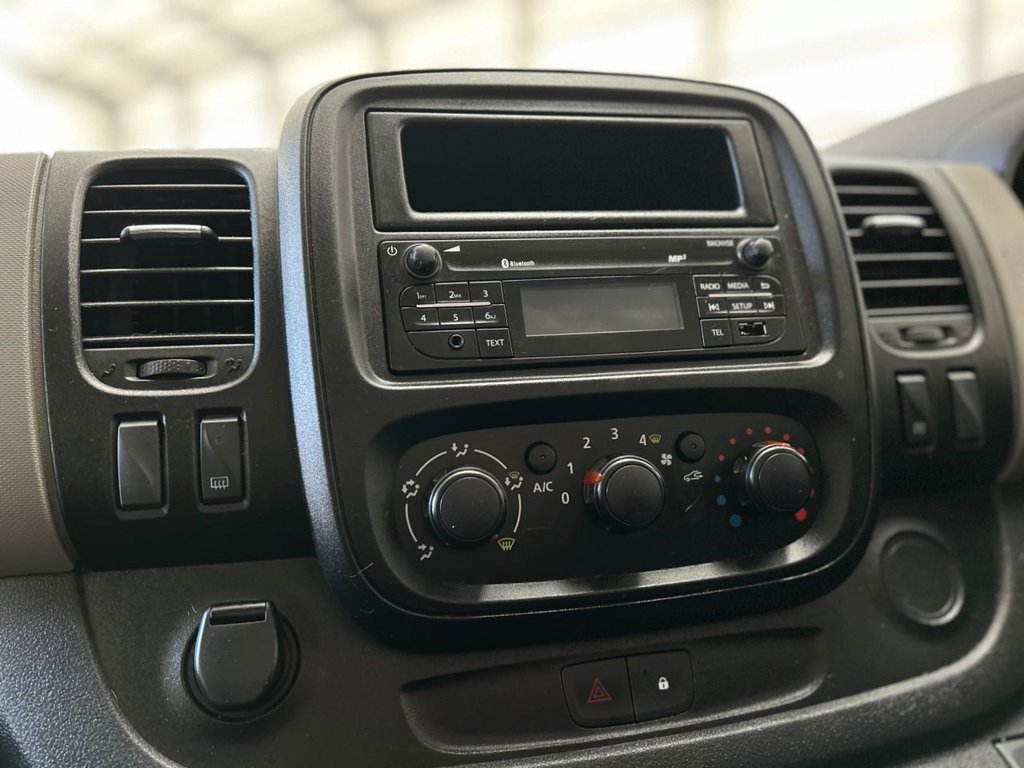 Used Renault Trafic 2017 for sale - 78096306: Photo 28