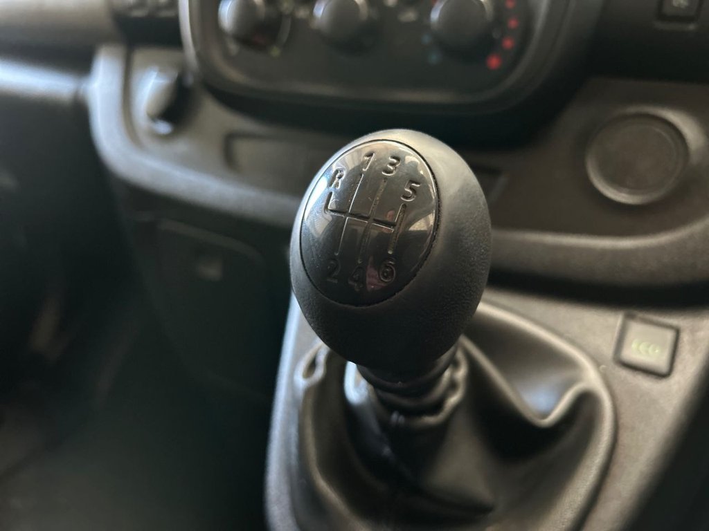 Used Renault Trafic 2017 for sale - 78096306: Photo 29