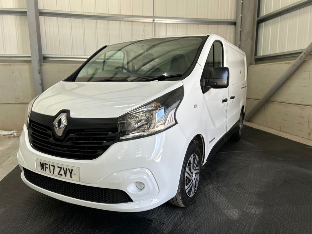 Used Renault Trafic 2017 for sale - 78096306: Photo 5