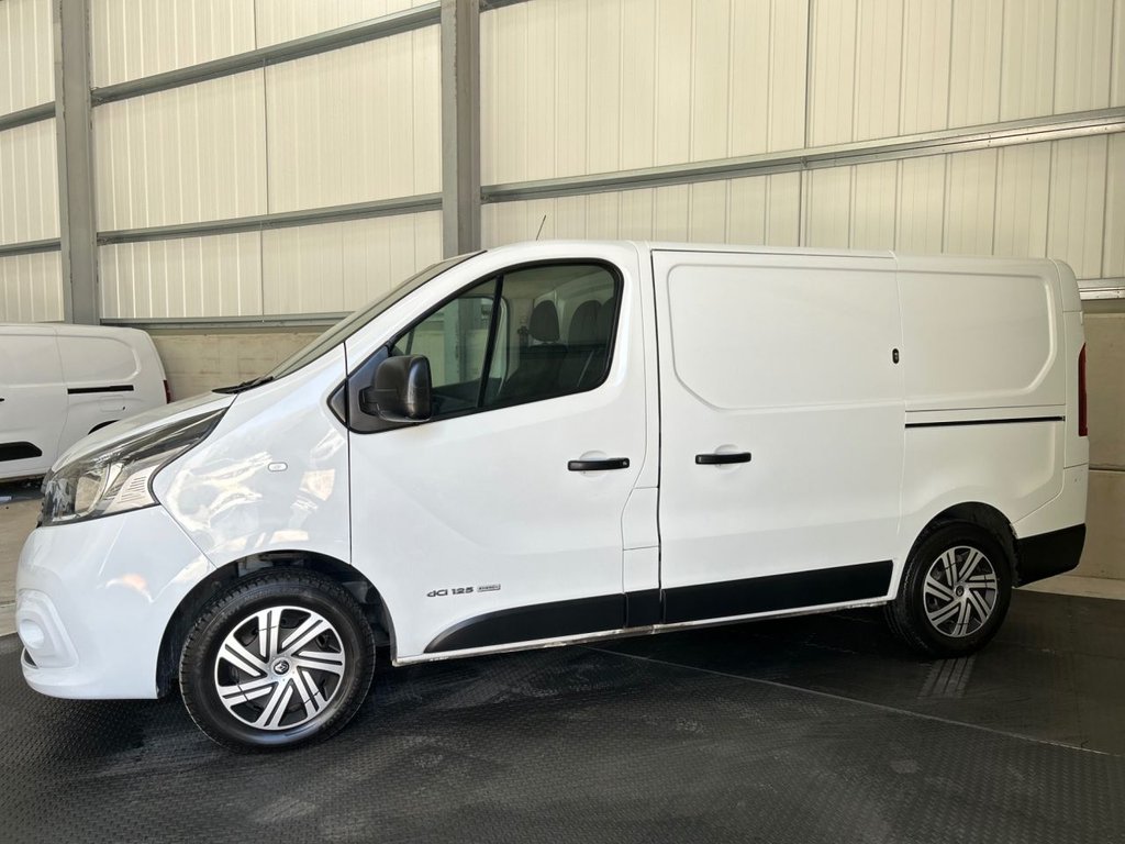 Used Renault Trafic 2017 for sale - 78096306: Photo 7