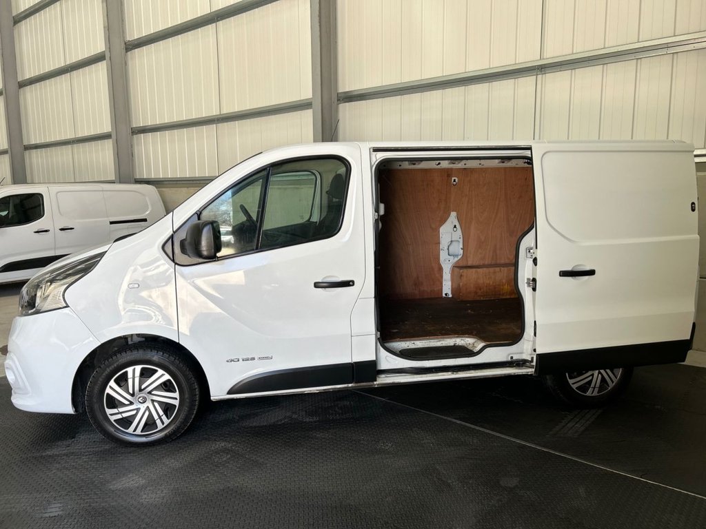 Used Renault Trafic 2017 for sale - 78096306: Photo 8