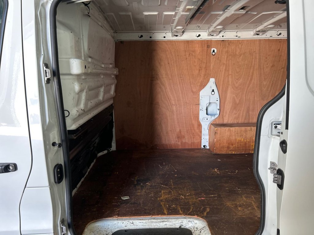 Used Renault Trafic 2017 for sale - 78096306: Photo 9