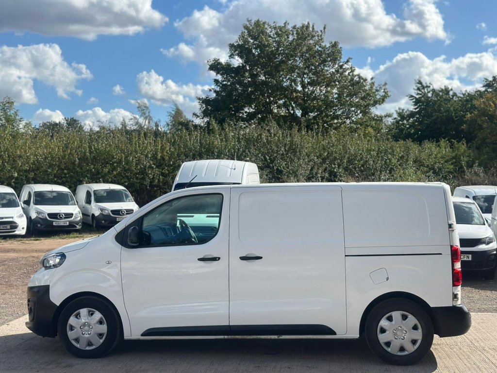 Used Peugeot Expert 2019 for sale - 78095984: Photo 10