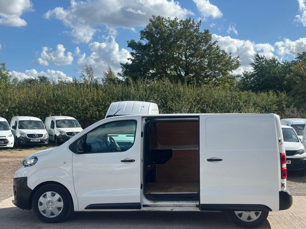 Used Peugeot Expert 2019 for sale - 78095984: Photo 11