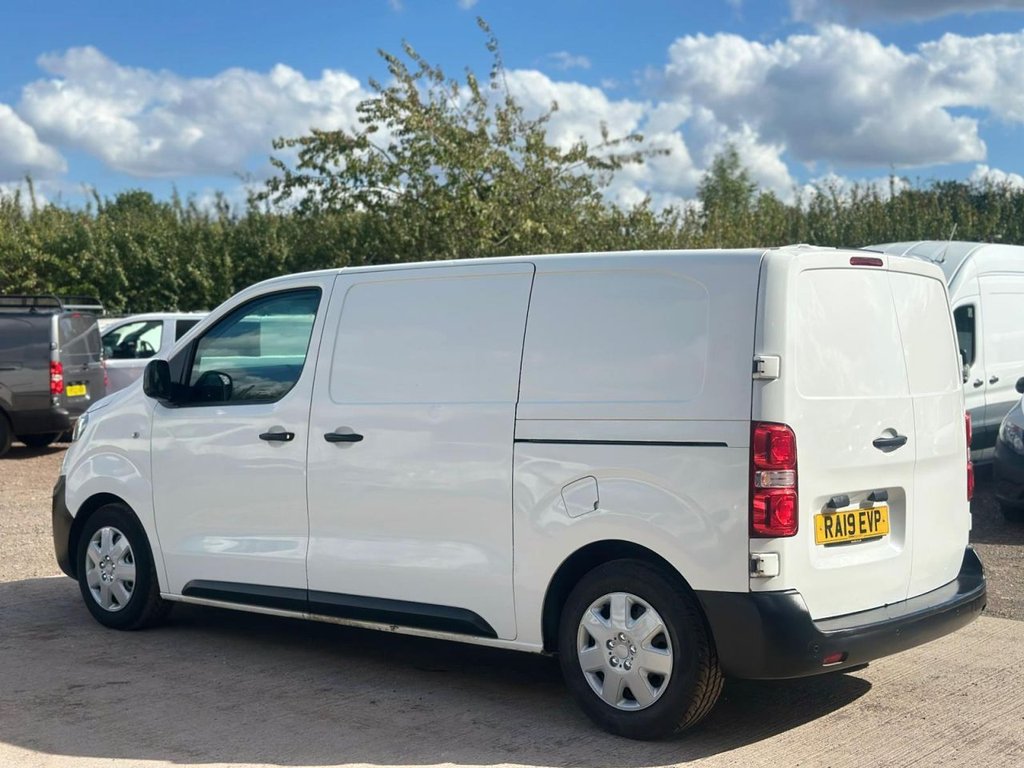 Used Peugeot Expert 2019 for sale - 78095984: Photo 13