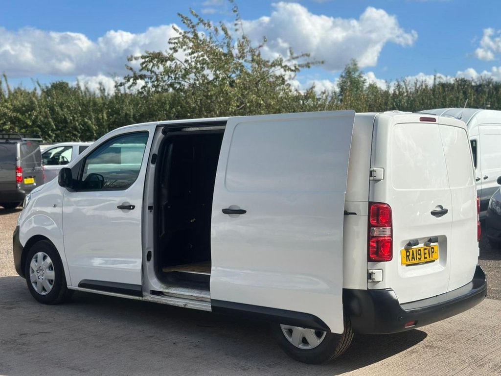 Used Peugeot Expert 2019 for sale - 78095984: Photo 14