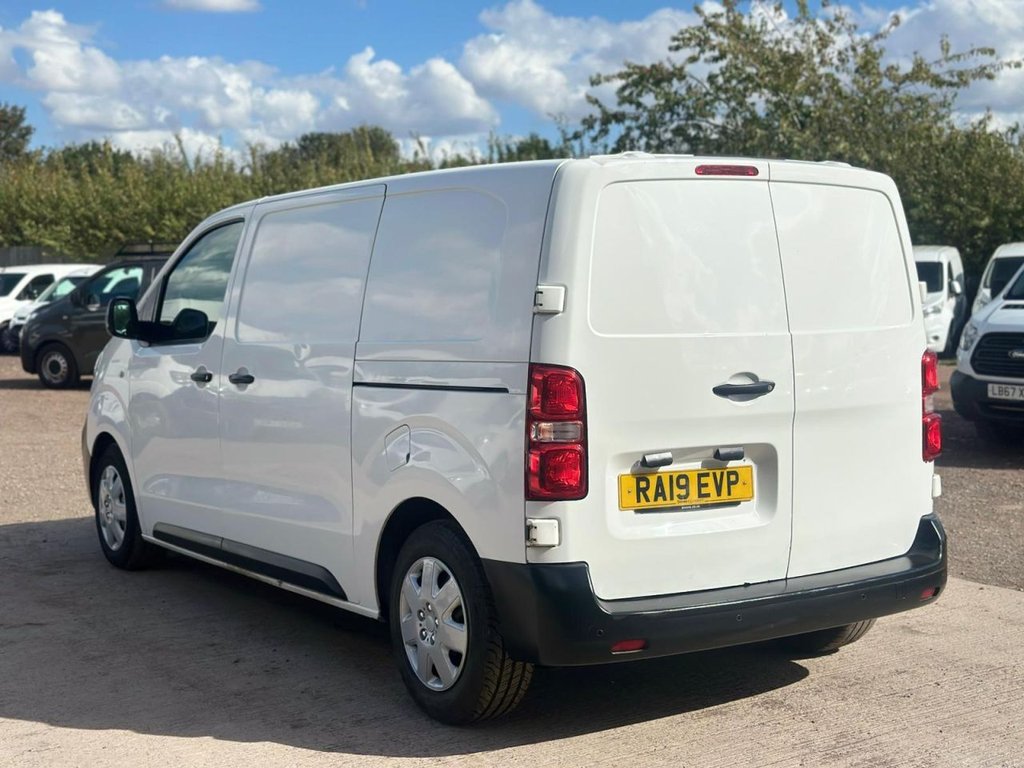 Used Peugeot Expert 2019 for sale - 78095984: Photo 15