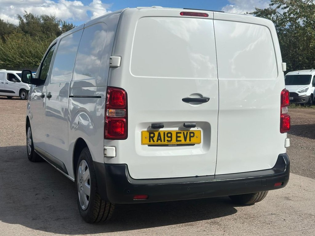 Used Peugeot Expert 2019 for sale - 78095984: Photo 16