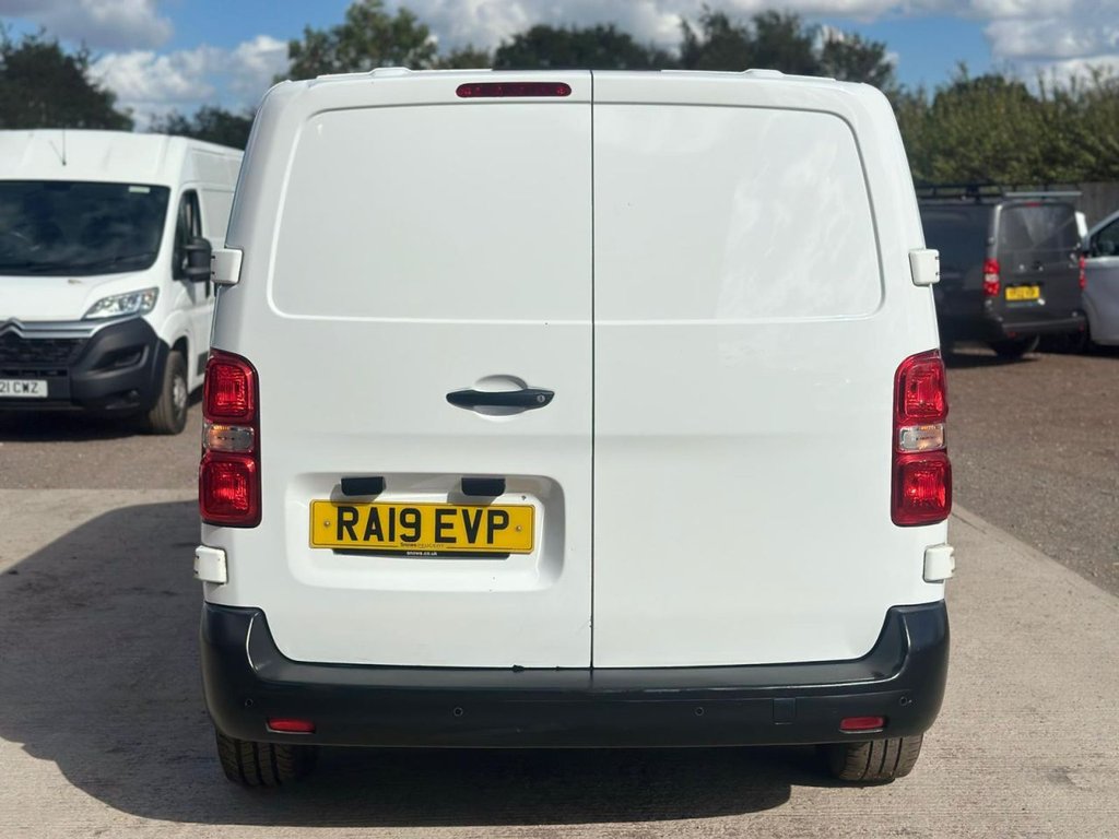 Used Peugeot Expert 2019 for sale - 78095984: Photo 17