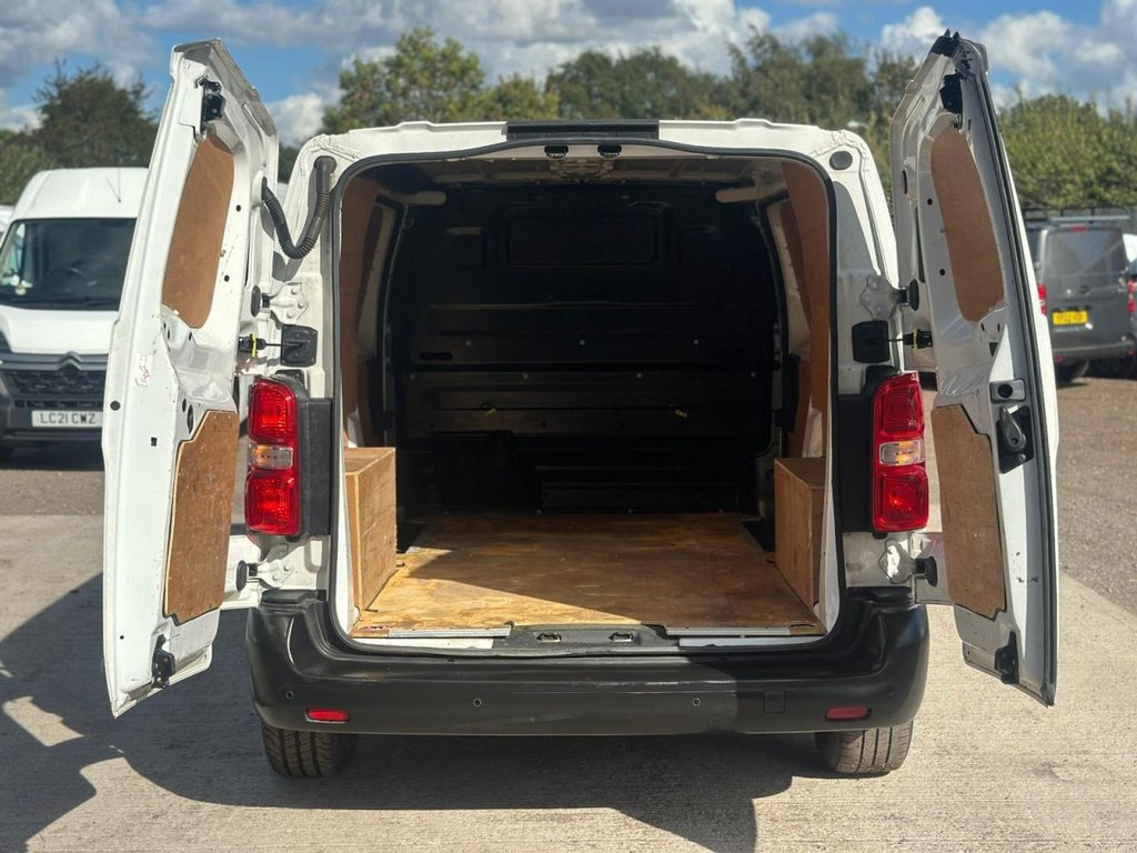 Used Peugeot Expert 2019 for sale - 78095984: Photo 18